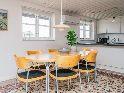 Holiday house 7 person holiday home in Ulfborg-By Traum - Outdoor photo 31