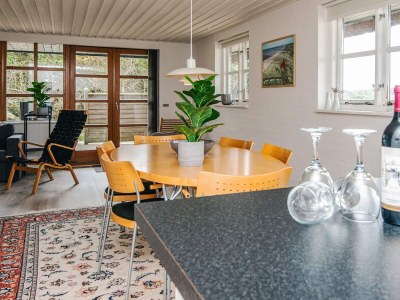 Holiday house 7 person holiday home in Ulfborg-By Traum - Outdoor photo 32