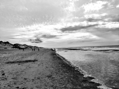 Holiday house 7 person holiday home in Ulfborg-By Traum - Outdoor photo 35