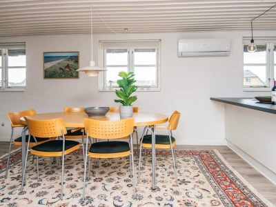 Holiday house 7 person holiday home in Ulfborg-By Traum - Outdoor photo 36