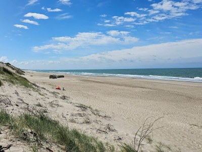 Holiday house 7 person holiday home in Ulfborg-By Traum - Outdoor photo 37