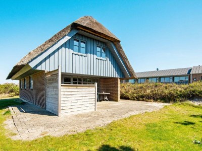 Holiday house 7 person holiday home in Ulfborg-By Traum - Outdoor photo 39