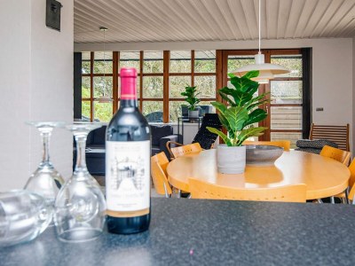 Holiday house 7 person holiday home in Ulfborg-By Traum - Outdoor photo 40