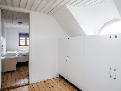 Holiday house 7 person holiday home in Ulfborg-By Traum - Outdoor photo 42