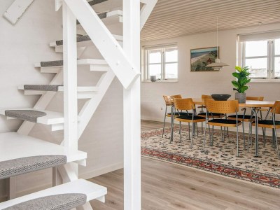 Holiday house 7 person holiday home in Ulfborg-By Traum - Outdoor photo 43