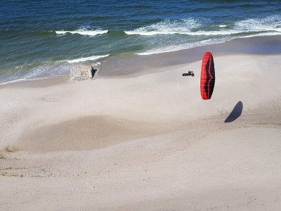 Holiday house 7 person holiday home in Ulfborg-By Traum - Outdoor photo 44