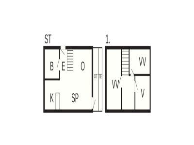 Holiday house 7 person holiday home in Ulfborg-By Traum - Document photo 46