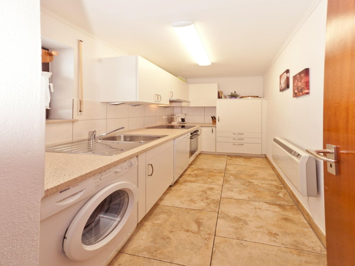 Holiday house Allgäu Family Apartment - Features photo 3