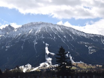 Holiday house Allgäu Family Apartment - Environment photo 32