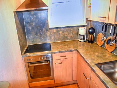 Holiday house Peaceful Garden Apartment - Features photo 8