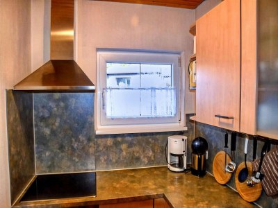 Holiday house Peaceful Garden Apartment - Features photo 9