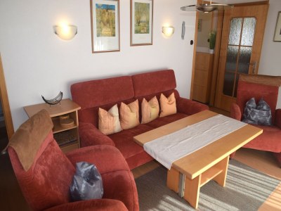 Holiday house Peaceful Garden Apartment - Features photo 12
