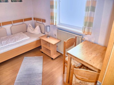 Holiday house Peaceful Garden Apartment - Features photo 13