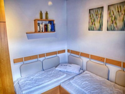 Holiday house Peaceful Garden Apartment - Features photo 14