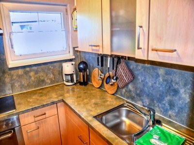 Holiday house Peaceful Garden Apartment - Features photo 17