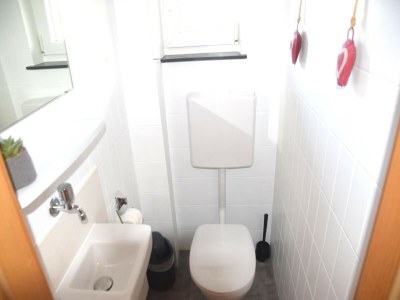 Holiday house Peaceful Garden Apartment - Features photo 18