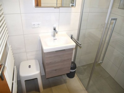 Holiday house Peaceful Garden Apartment - Features photo 20