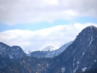 Holiday house Peaceful Garden Apartment - Environment photo 30