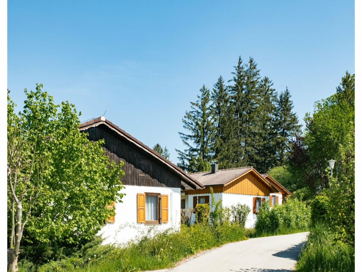 Holiday house Retreat in Füssen, Allgäu