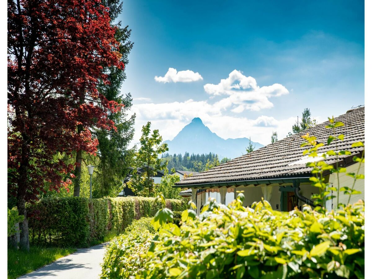 Holiday house Retreat in Füssen, Allgäu - Outdoor photo 4