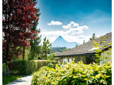 Holiday house Retreat in Füssen, Allgäu - Outdoor photo 4