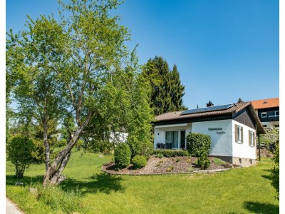 Holiday house Retreat in Füssen, Allgäu - Outdoor photo 6