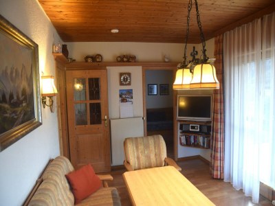 Holiday house Retreat in Füssen, Allgäu - Features photo 11