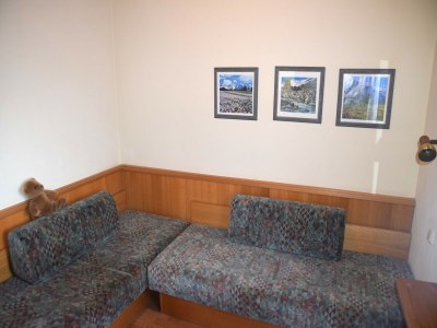 Holiday house Retreat in Füssen, Allgäu - Features photo 14