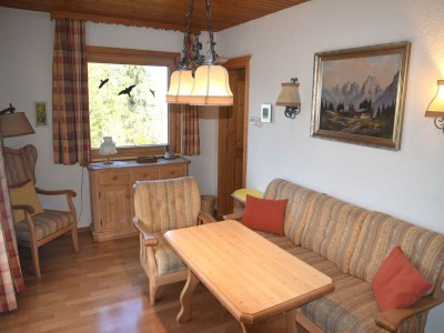 Holiday house Retreat in Füssen, Allgäu - Features photo 20