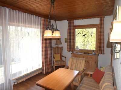 Holiday house Retreat in Füssen, Allgäu - Features photo 21