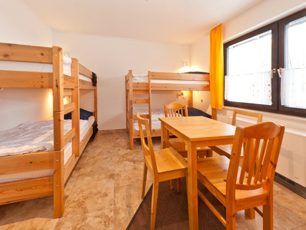 Holiday house Ferienhaus im Allgäu Spaß und Naturaufenthalt - Features photo 2