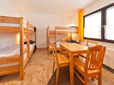 Holiday house Ferienhaus im Allgäu Spaß und Naturaufenthalt - Features photo 2