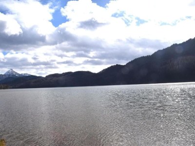 Holiday house Ferienhaus im Allgäu Spaß und Naturaufenthalt - Environment photo 18