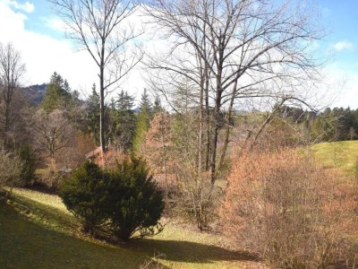 Holiday house Ferienhaus im Allgäu Spaß und Naturaufenthalt - Environment photo 23