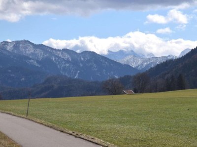 Holiday house Ferienhaus im Allgäu Spaß und Naturaufenthalt - Environment photo 24