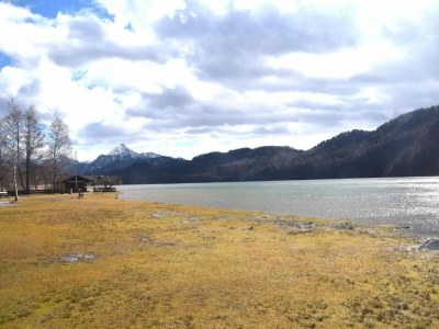 Holiday house Allgäu Natururlaub - Environment photo 26