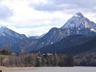 Holiday house Allgäu Natururlaub - Environment photo 27