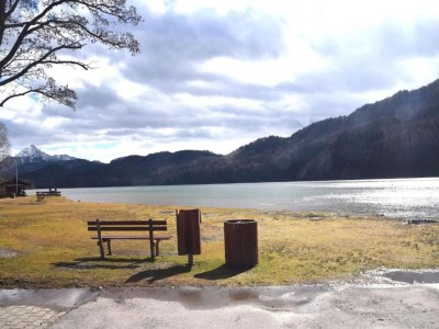 Holiday house Allgäu Natururlaub - Environment photo 33