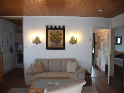 Holiday house Gartenwohnung in Füssen - Features photo 18