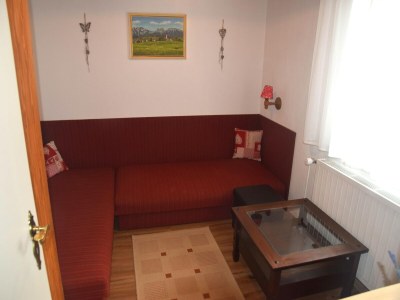 Holiday house Gartenwohnung in Füssen - Features photo 20