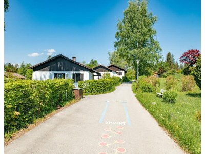 Holiday house Gartenwohnung in Füssen - Environment photo 31