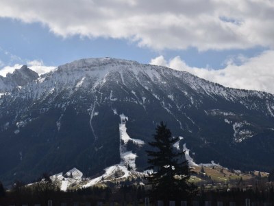Holiday house Gartenwohnung in Füssen - Environment photo 33