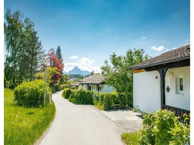 Holiday house Gartenwohnung in Füssen - Environment photo 34