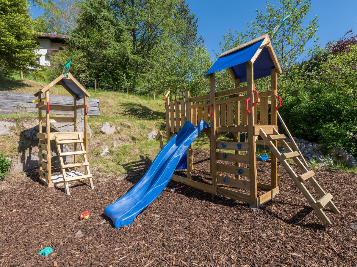 Holiday house Timber house Enzklösterle 1 - Outdoor photo 5