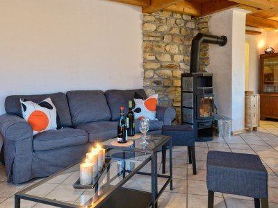 Holiday house Timber house Enzklösterle 1 - Features photo 6