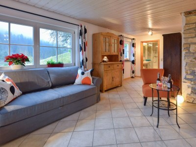 Holiday house Timber house Enzklösterle 1 - Features photo 7