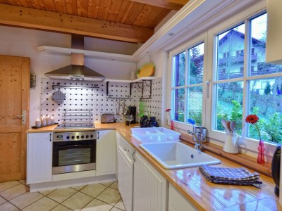 Holiday house Timber house Enzklösterle 1 - Features photo 8