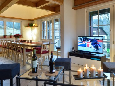 Holiday house Timber house Enzklösterle 1 - Features photo 10