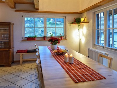 Holiday house Timber house Enzklösterle 1 - Features photo 11