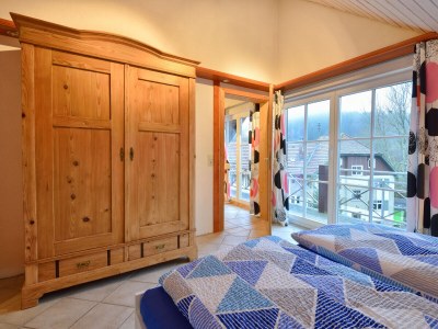 Holiday house Timber house Enzklösterle 1 - Features photo 12